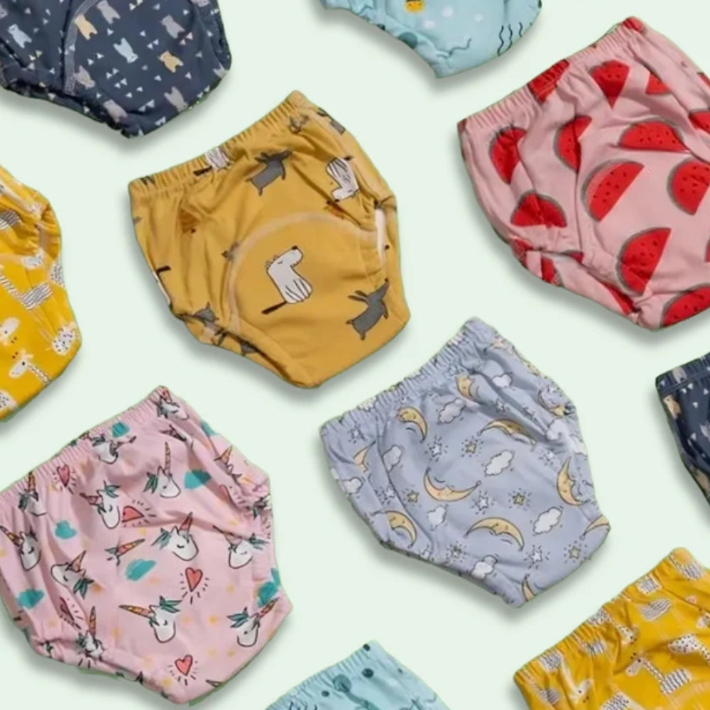 Potty Training Underwear