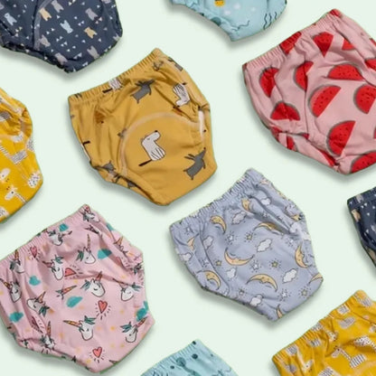 Potty Training Underwear