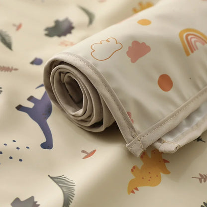 Leakproof Diaper Mat