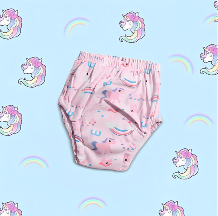 Potty Training Underwear